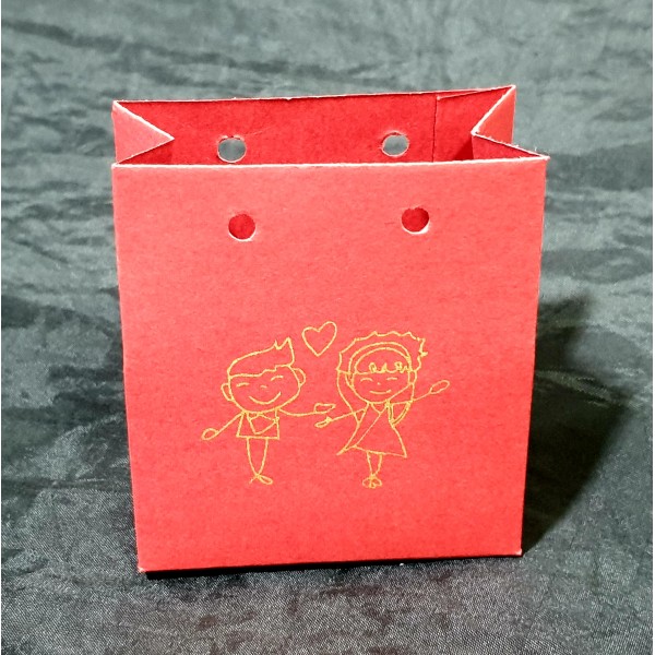 Wedding Cake Boxes (CB-005) 