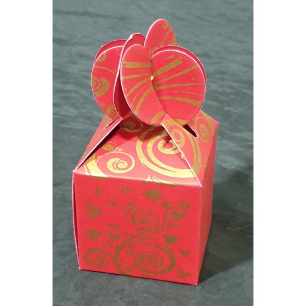 Wedding Cake Boxes (CB-033)