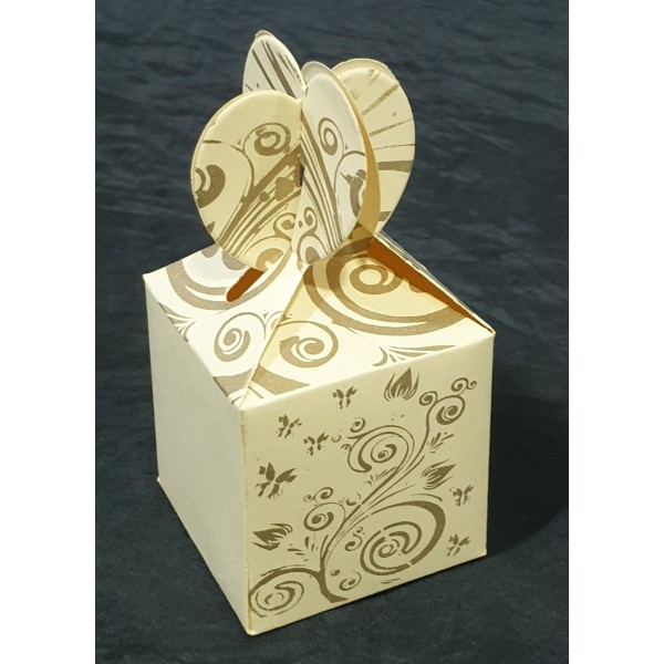 Wedding Cake Boxes (CB-034)