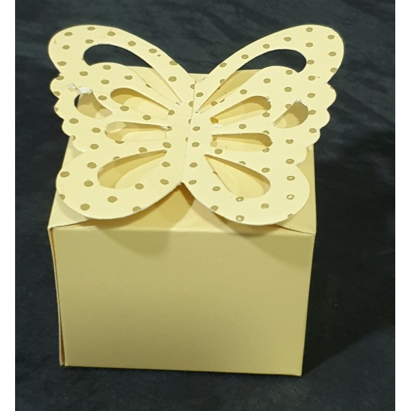 Wedding Cake Boxes (CB-037)