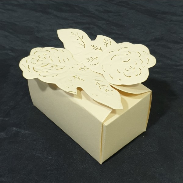 Wedding Cake Boxes (CB-039)