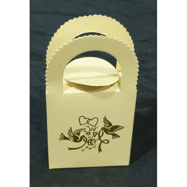 Wedding Cake Boxes (CB-045)