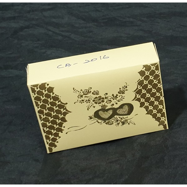 Wedding Cake Boxes (CB-050)