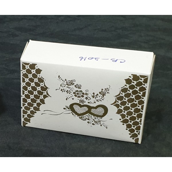 Wedding Cake Boxes (CB-051)