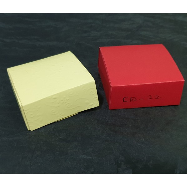 Wedding Cake Boxes (CB-057)