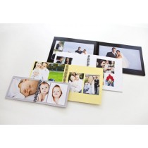 20 pages A5 Photo Book Albums (Medium)