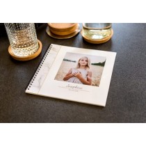 20 pages A5 Photo Book Albums (Medium)