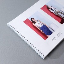 20 pages A5 Photo Book Albums (Medium)