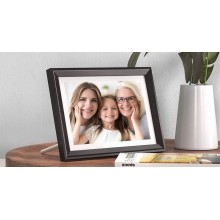 10″x12″ Standard Photo Frame with glass