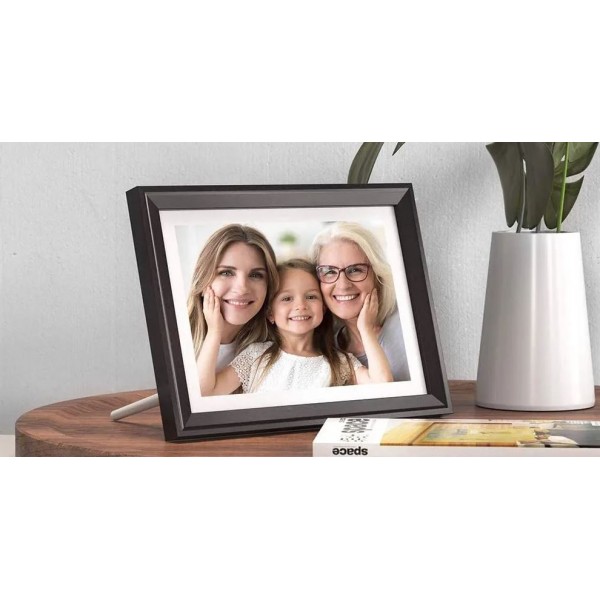 8″x12″ Standard Photo Frame with glass