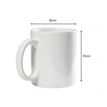 Family Mugs (Akka අක්කා) – Normal Handle - Mug Printing
