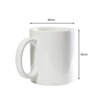 Couple Mug – Normal Handle - Mug Printing