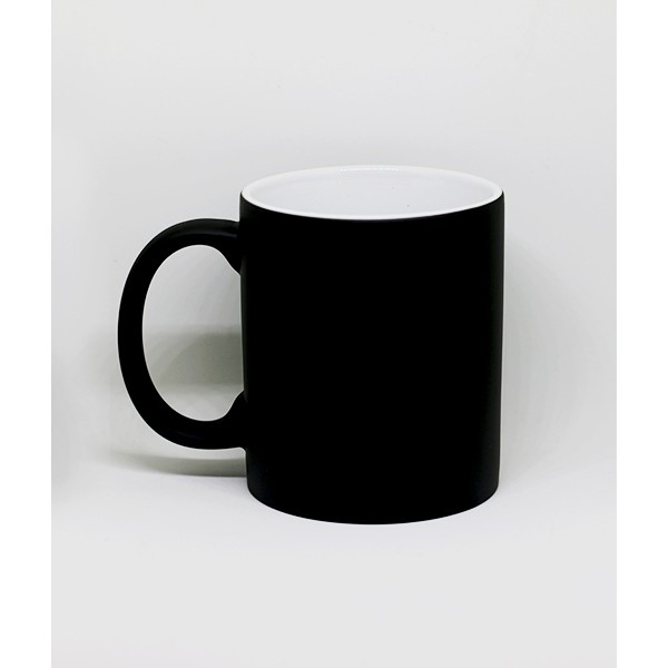 Magic Mug – Normal Handle - Mug Printing 