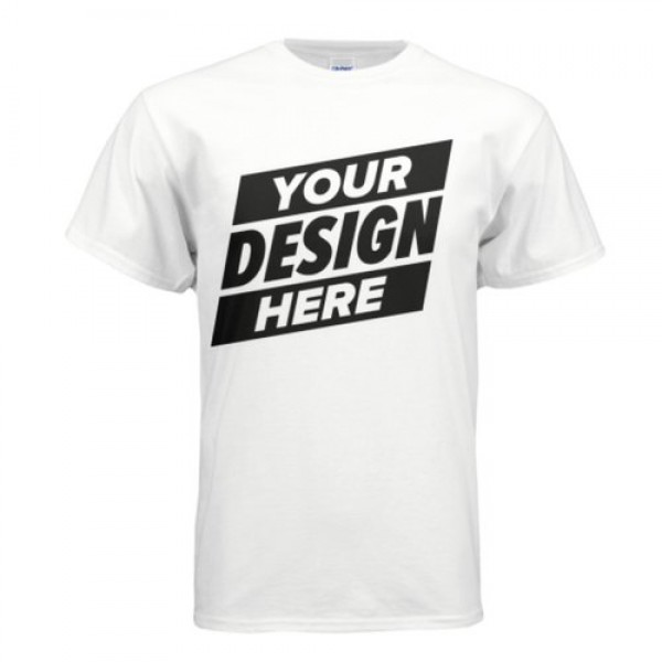 Custom Design Tshirt Printing 